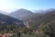 high atlas