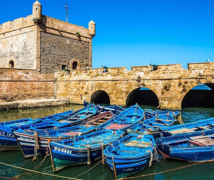 Essaouira