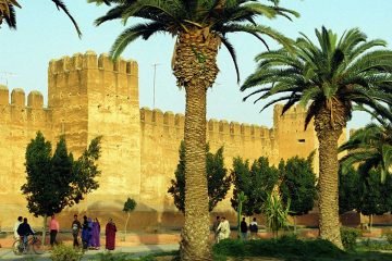 Taroudant