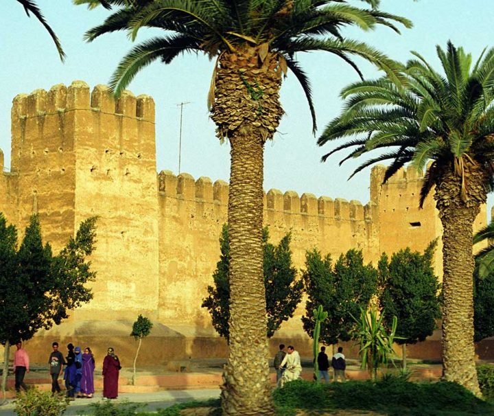 Taroudant