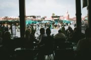 Souks and Markets