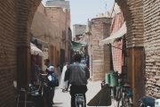 Things to do in Morocco