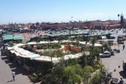 marrakech city tour