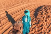 Best tours of morocco