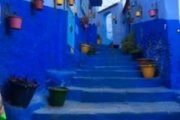 chefchaouen city tour