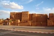 Ouarzazate attraction