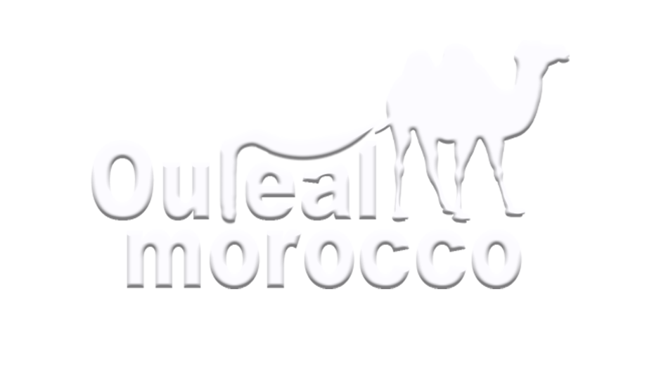 Our Real Morocco